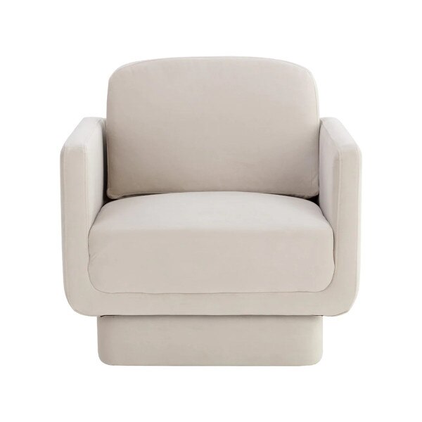 Everton Lounge Chair